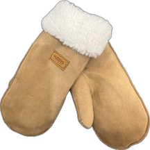 GW015-1 Mittens Gloves