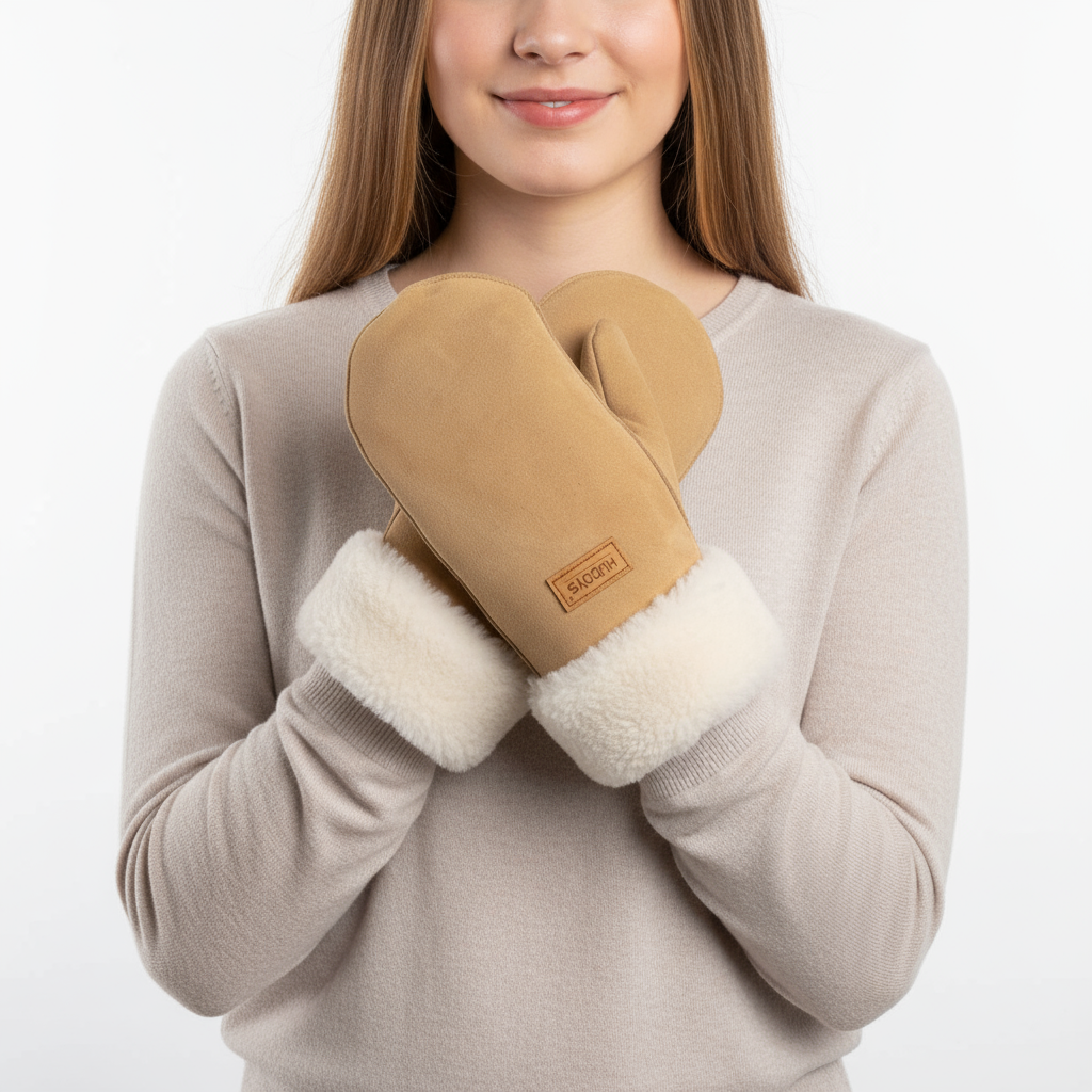 GW015-1 Mittens Gloves