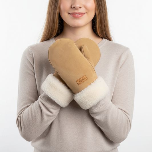 GW015-1 Mittens Gloves