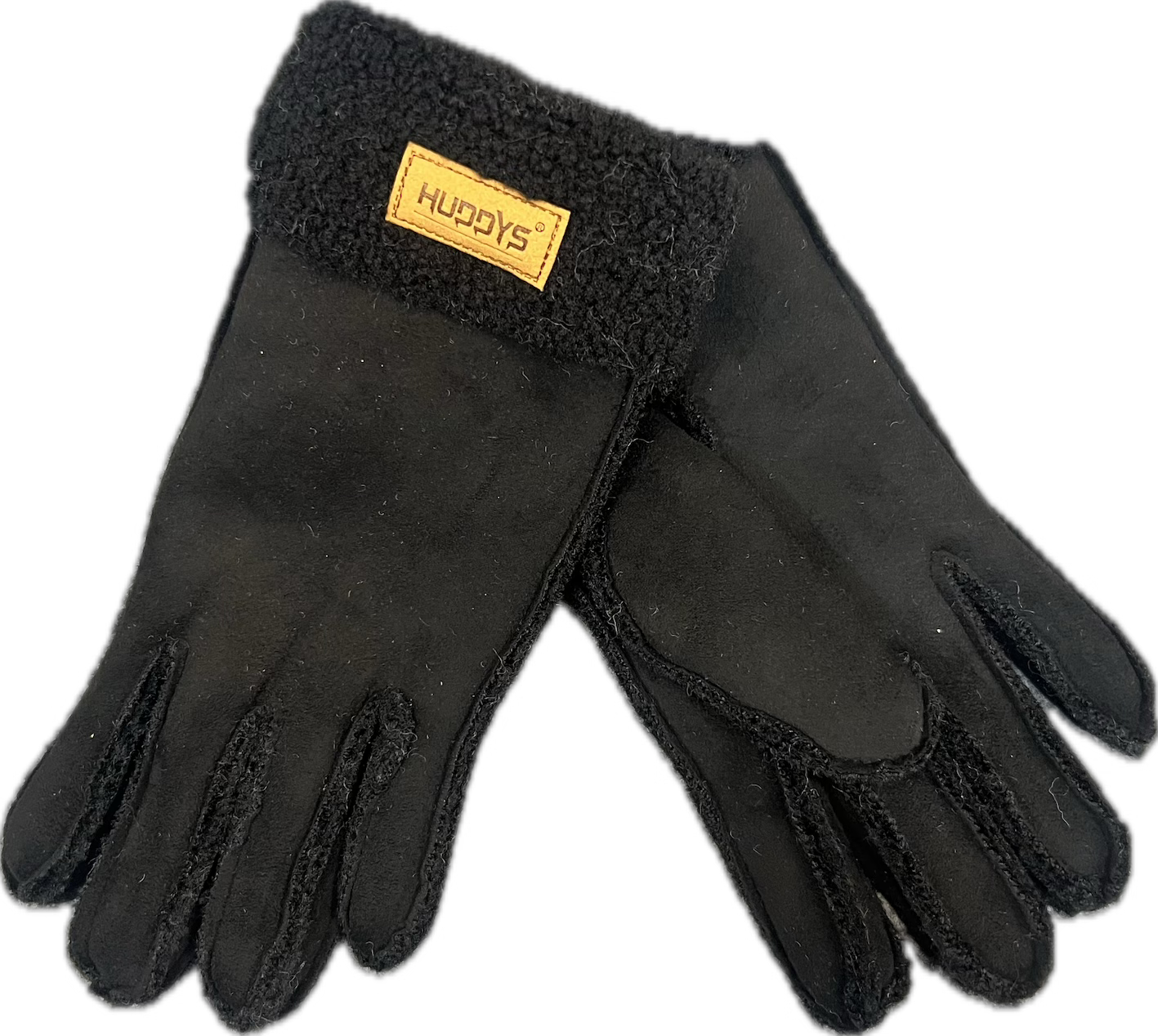 GW013 Suede Gloves