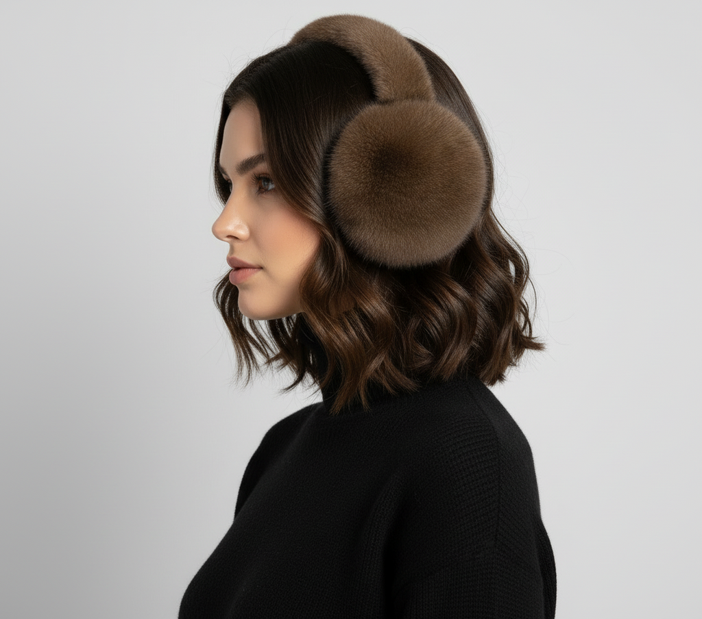 AE036 Cosy Earmuff
