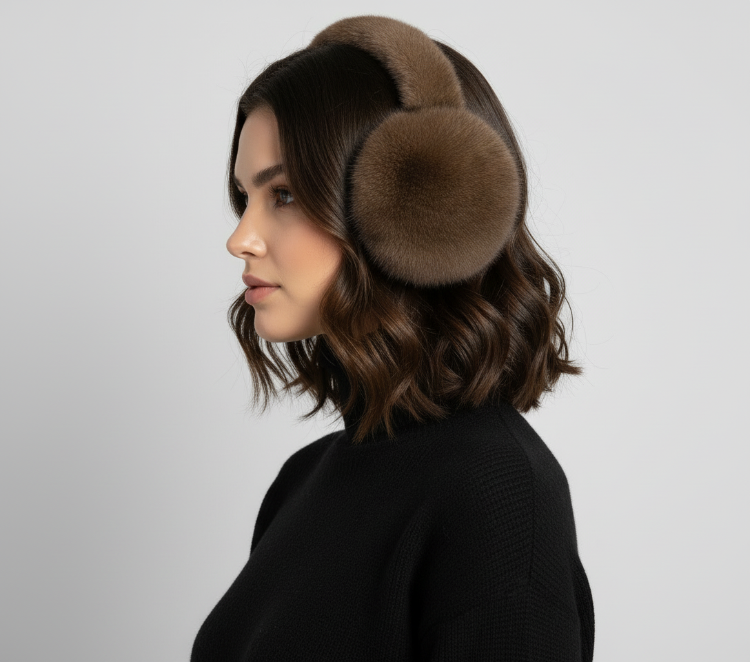 AE036 Cosy Earmuff