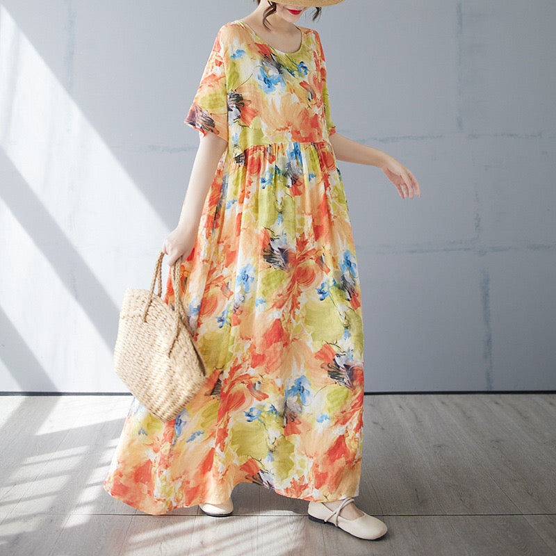 Summer Dress