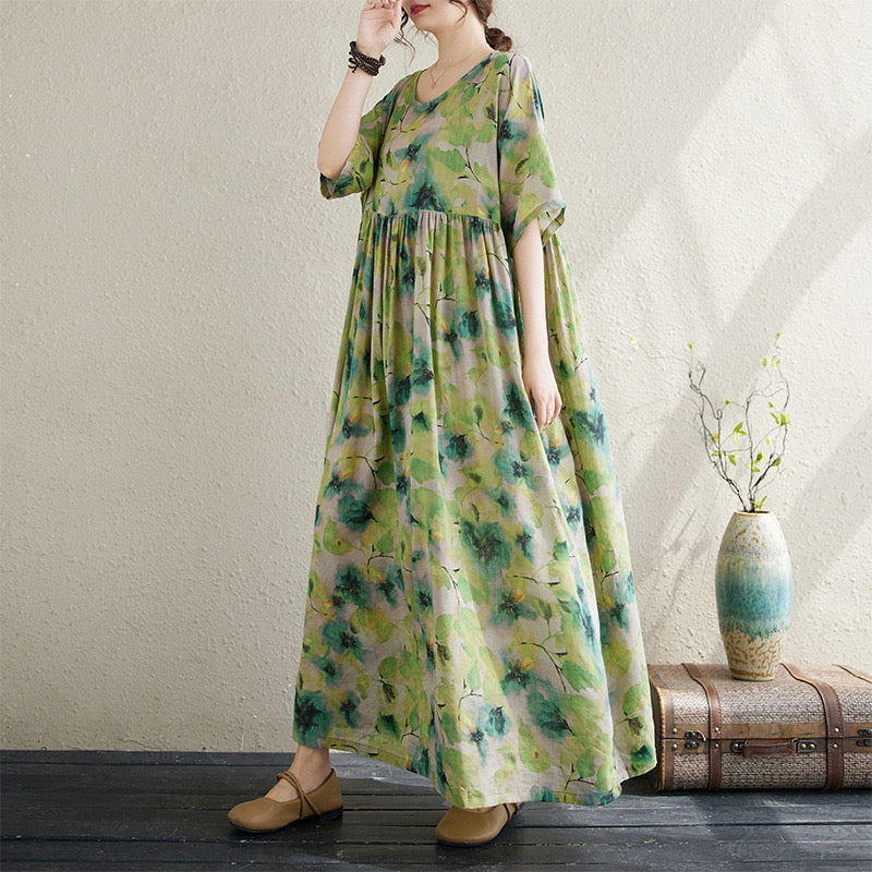Summer Dress