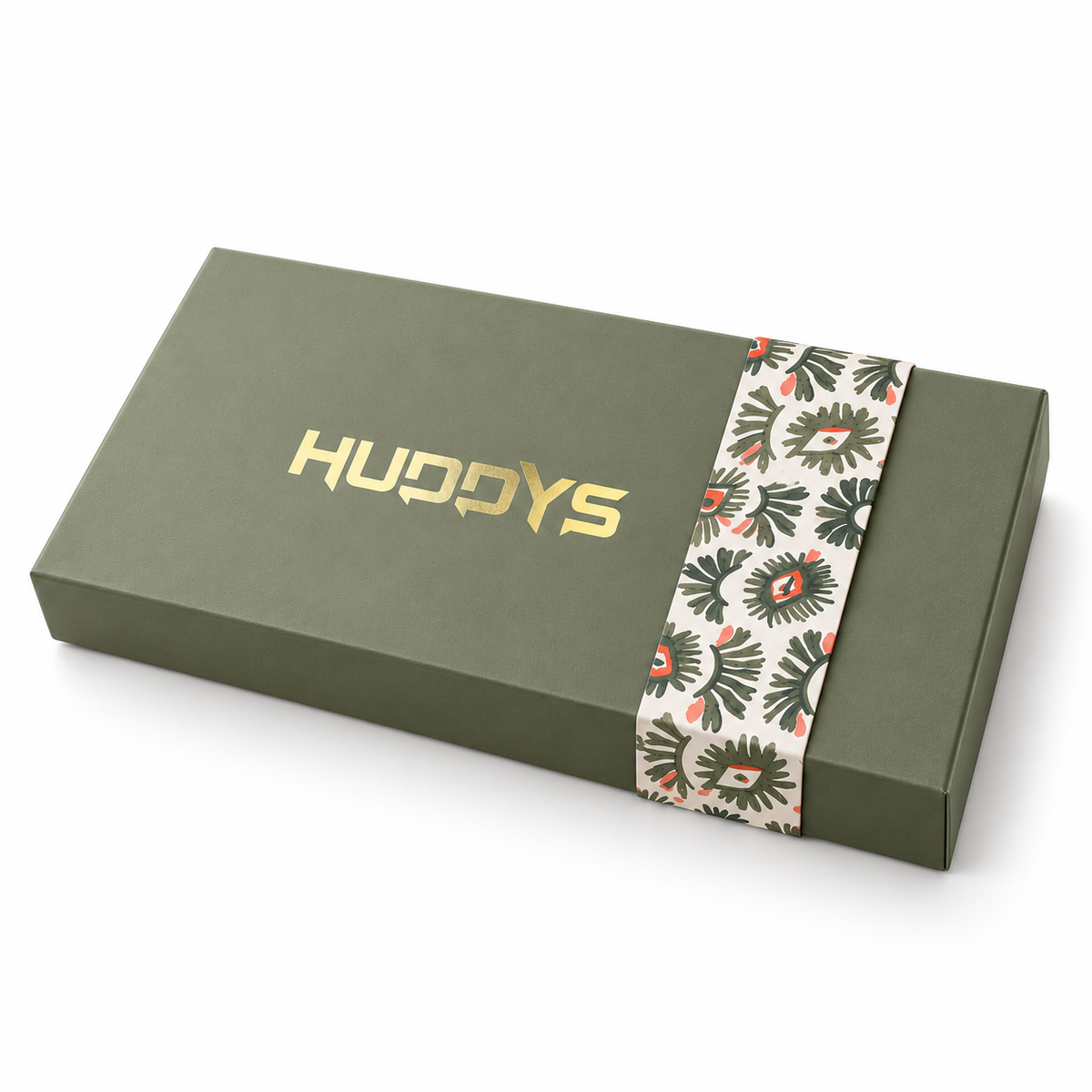 Gloves Gift Box (Medium)