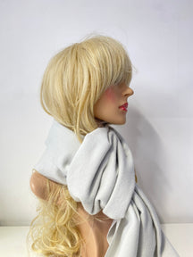 S0145 Cashmere Feeling Scarf 200g