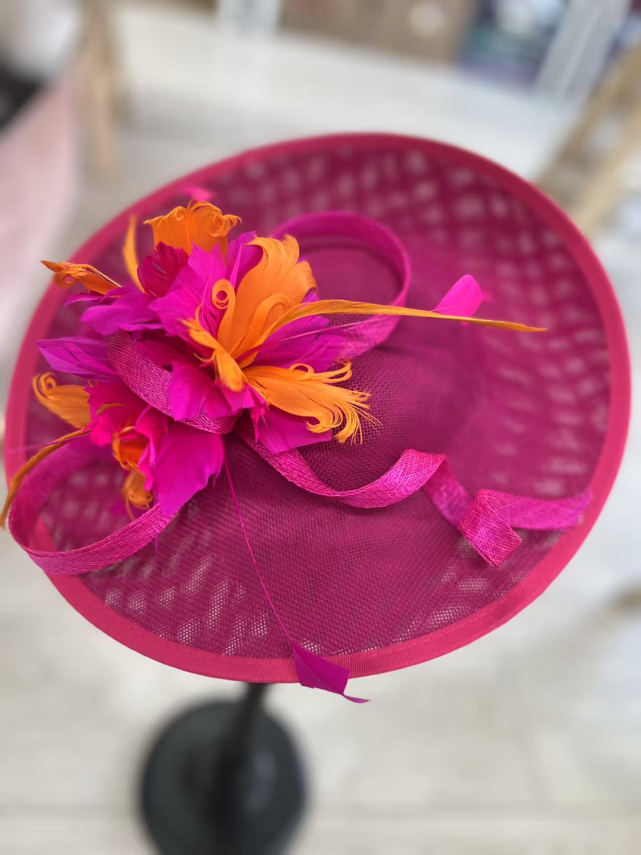 F0038 Customize (Two Tone)