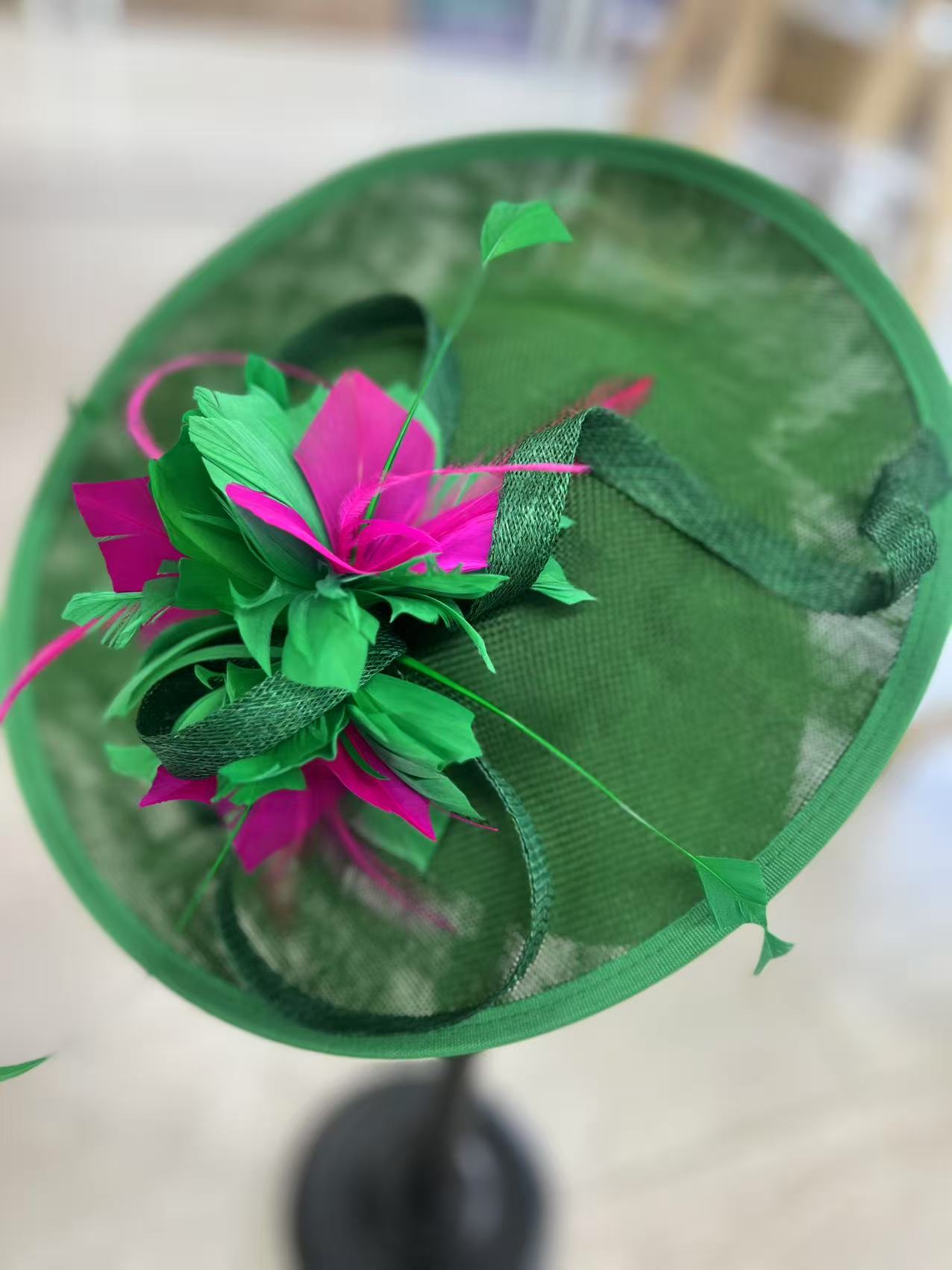 F0038 Customize (Two Tone)