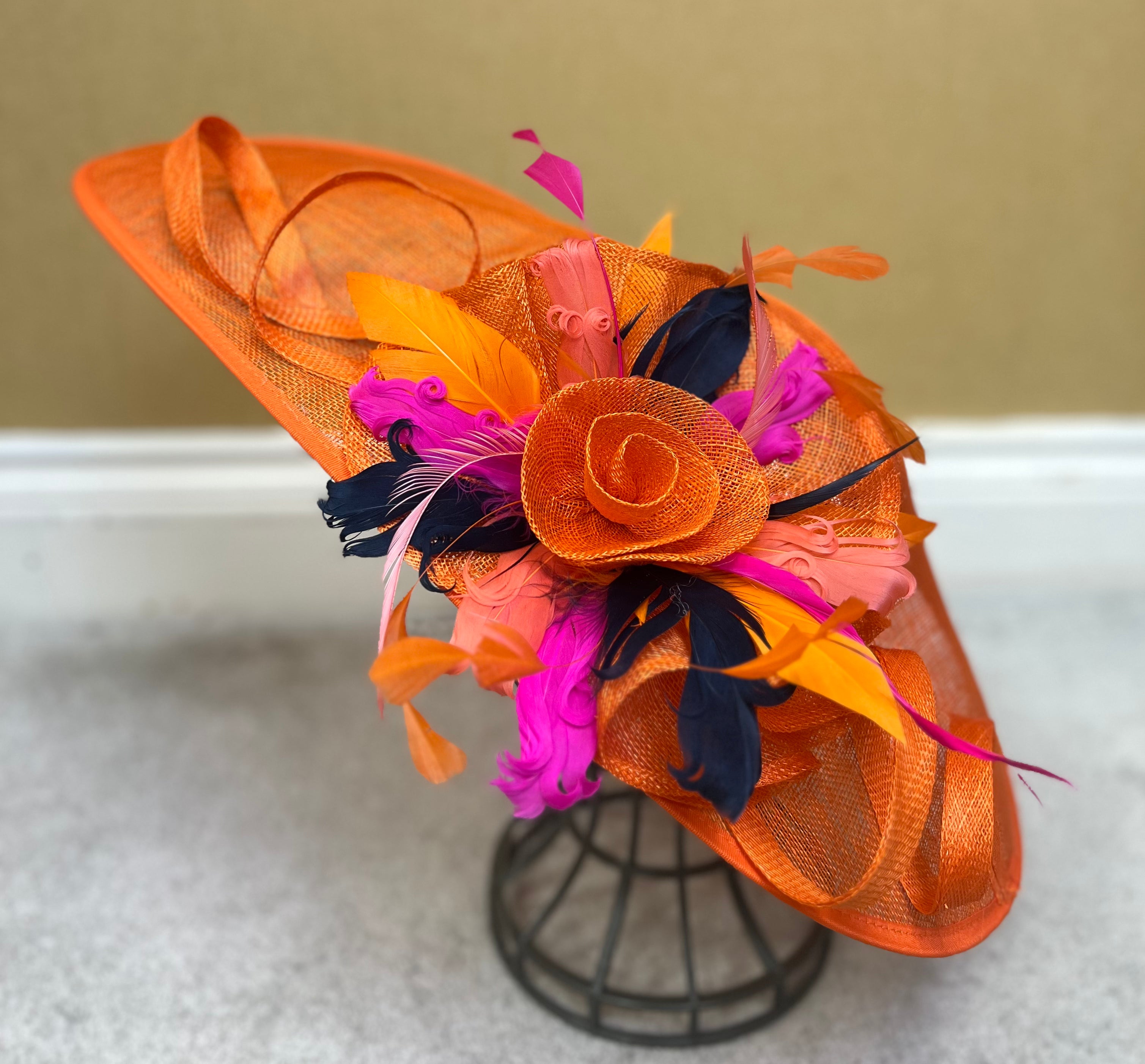 F0065 Customize (Three Tone)