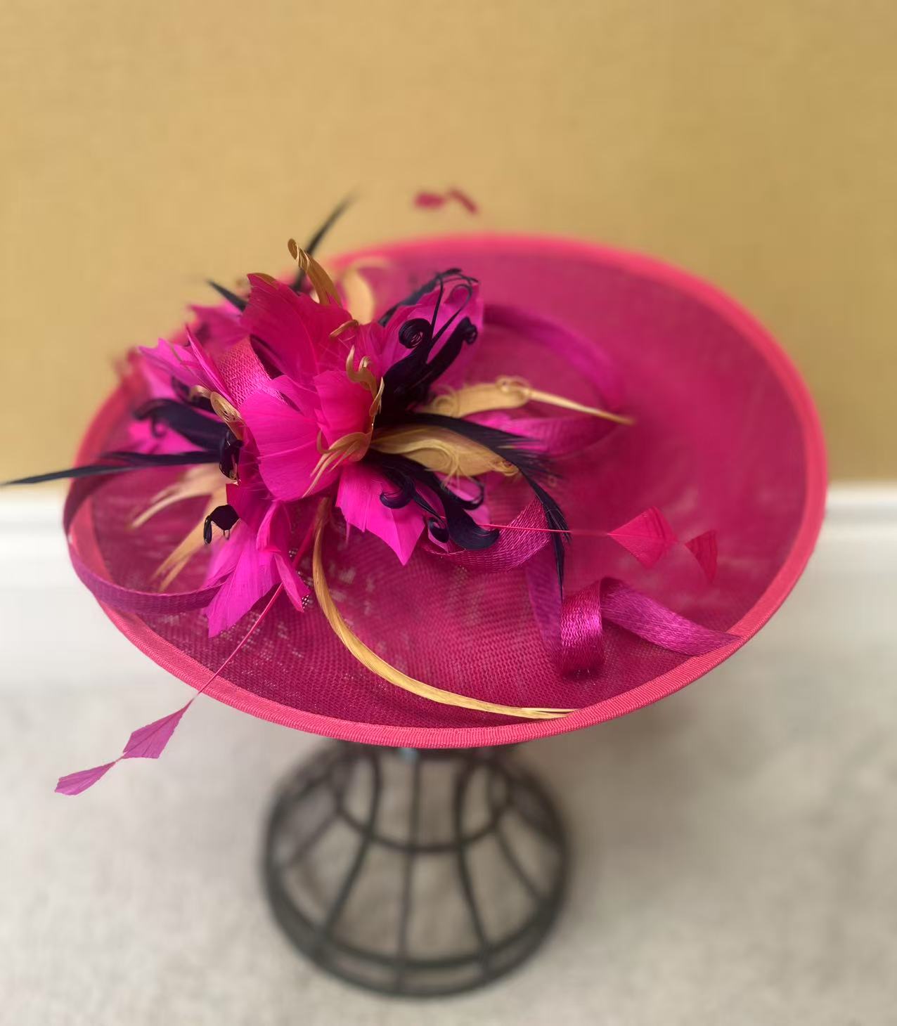 F0038 Customize (Three Tone)