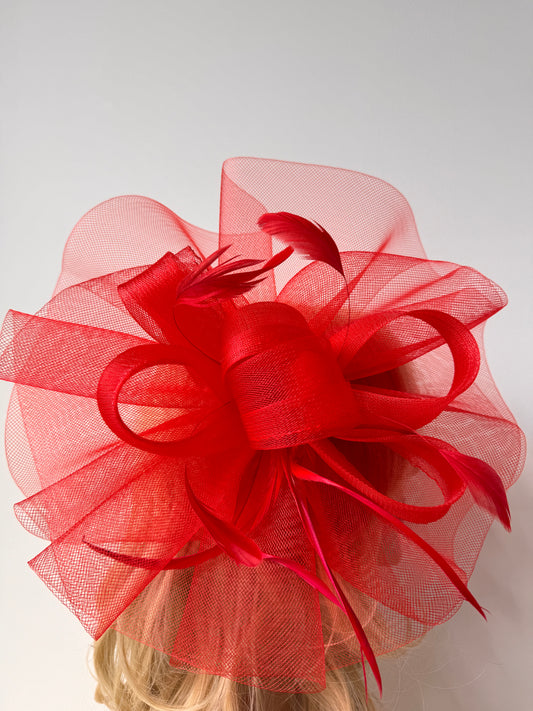 F0020 Red