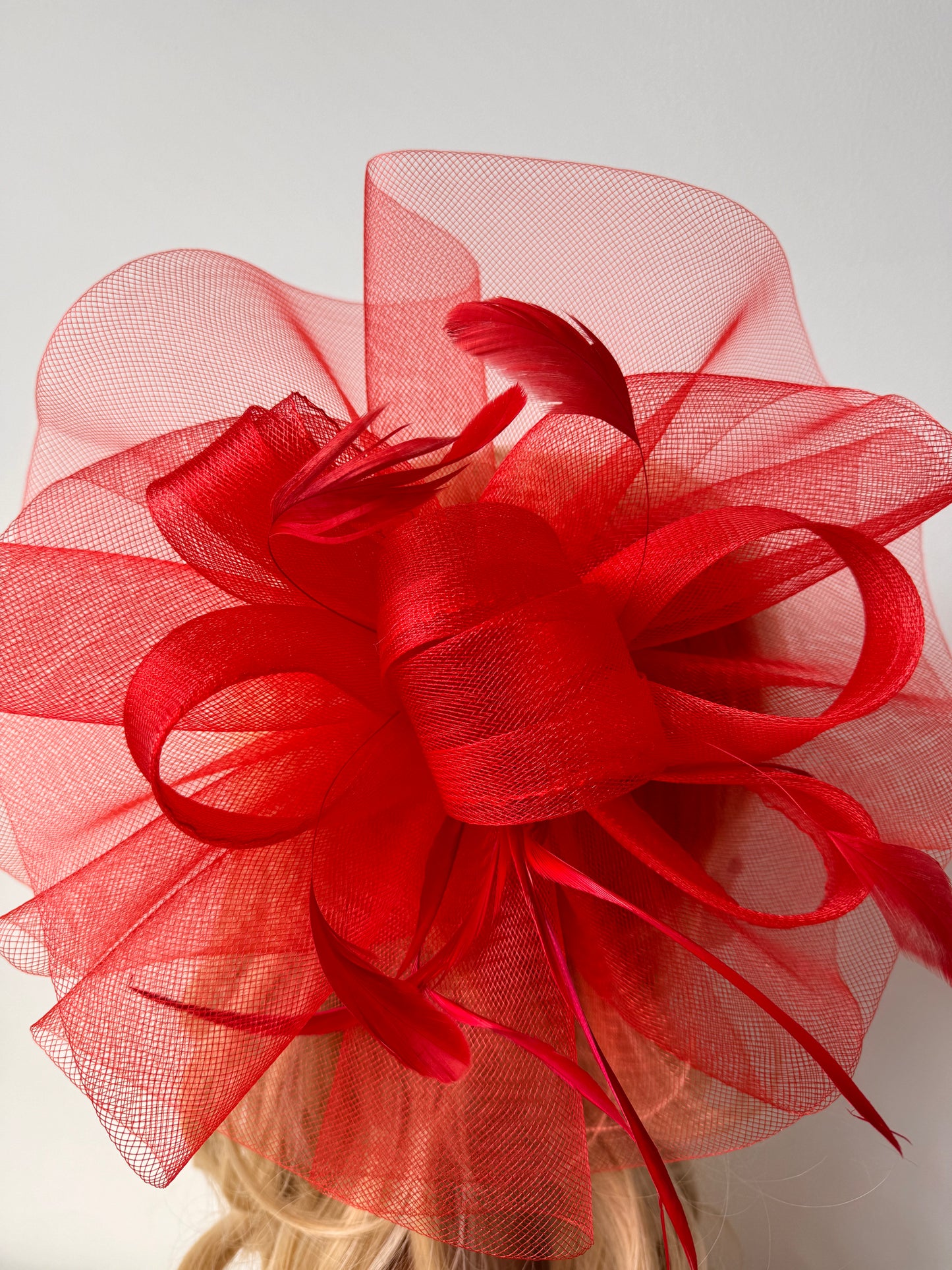 F0020 Red