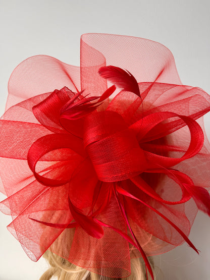 F0020 Red