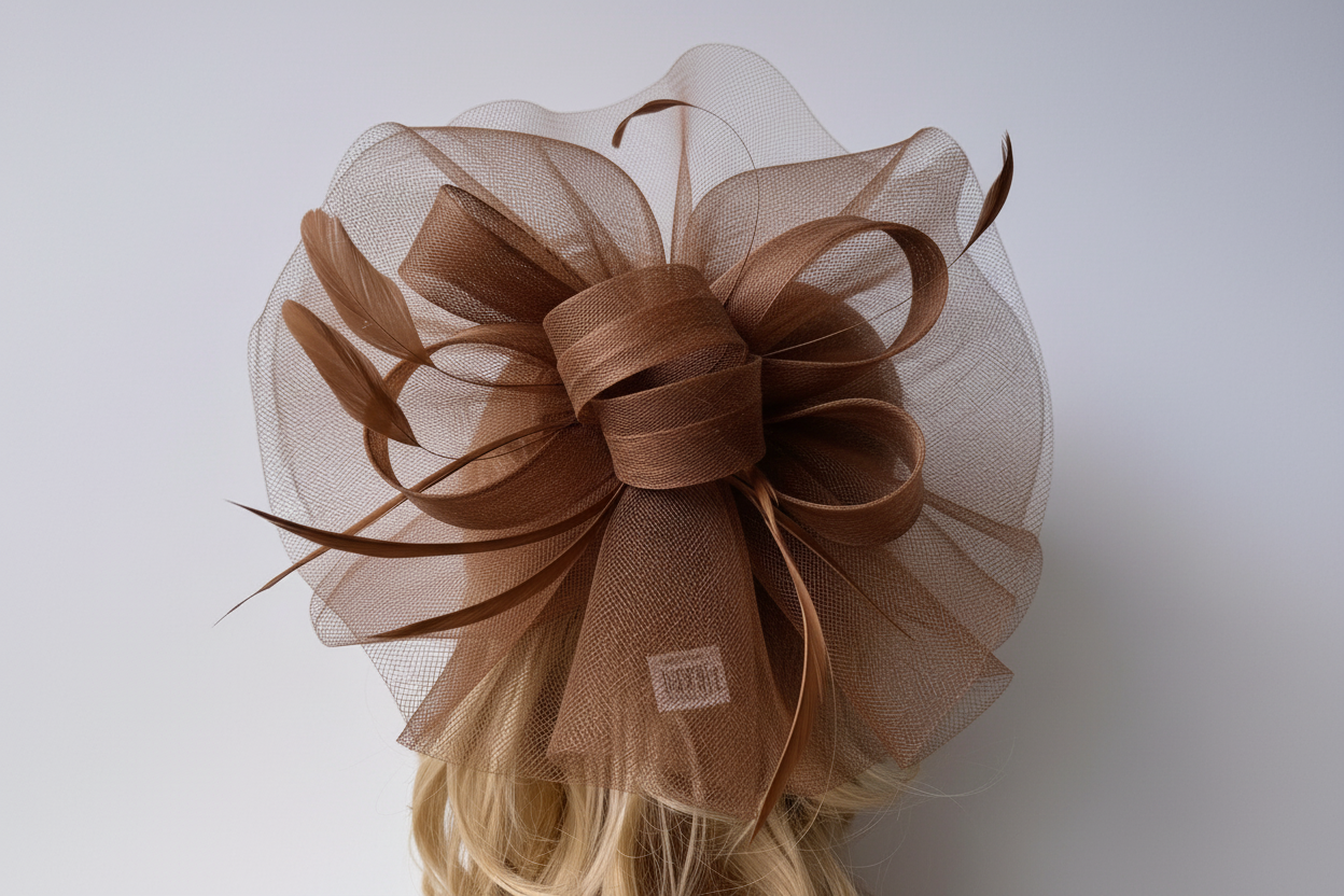 F0020 (Clip & Headband)