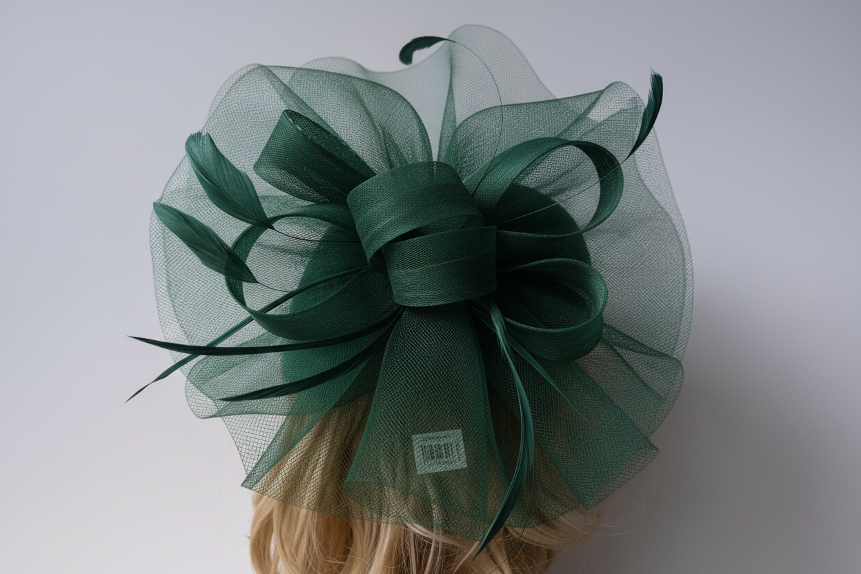 F0020 (Clip & Headband)