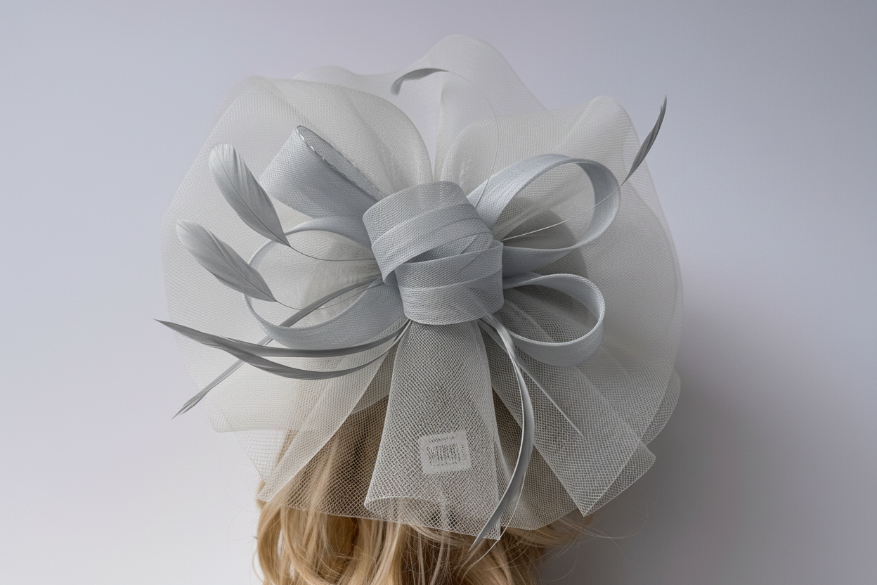 F0020 (Clip & Headband)