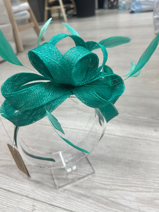 F0009 Turquoise