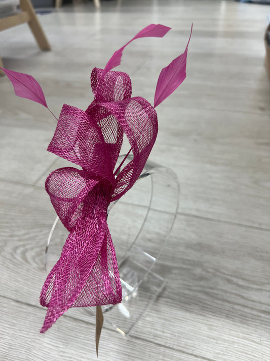 FS006 Fuchsia Pink