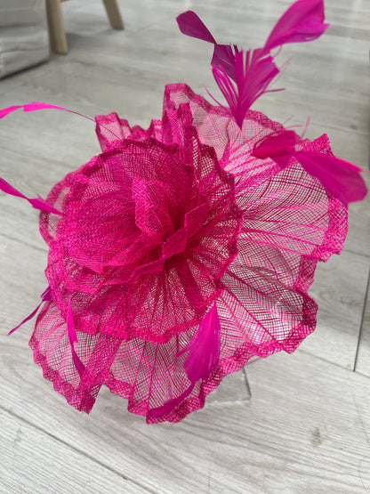 F0061 Hot Pink