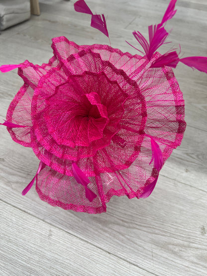 F0061 Hot Pink