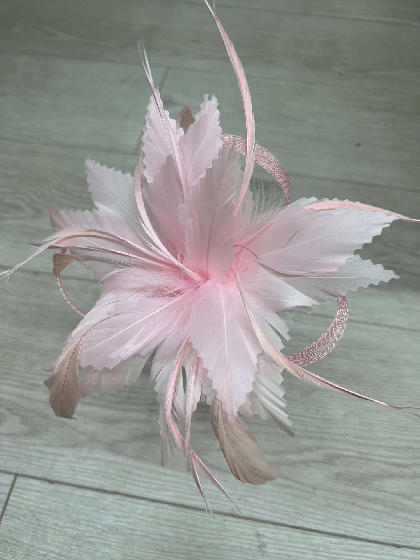 F0018A Pale Pink