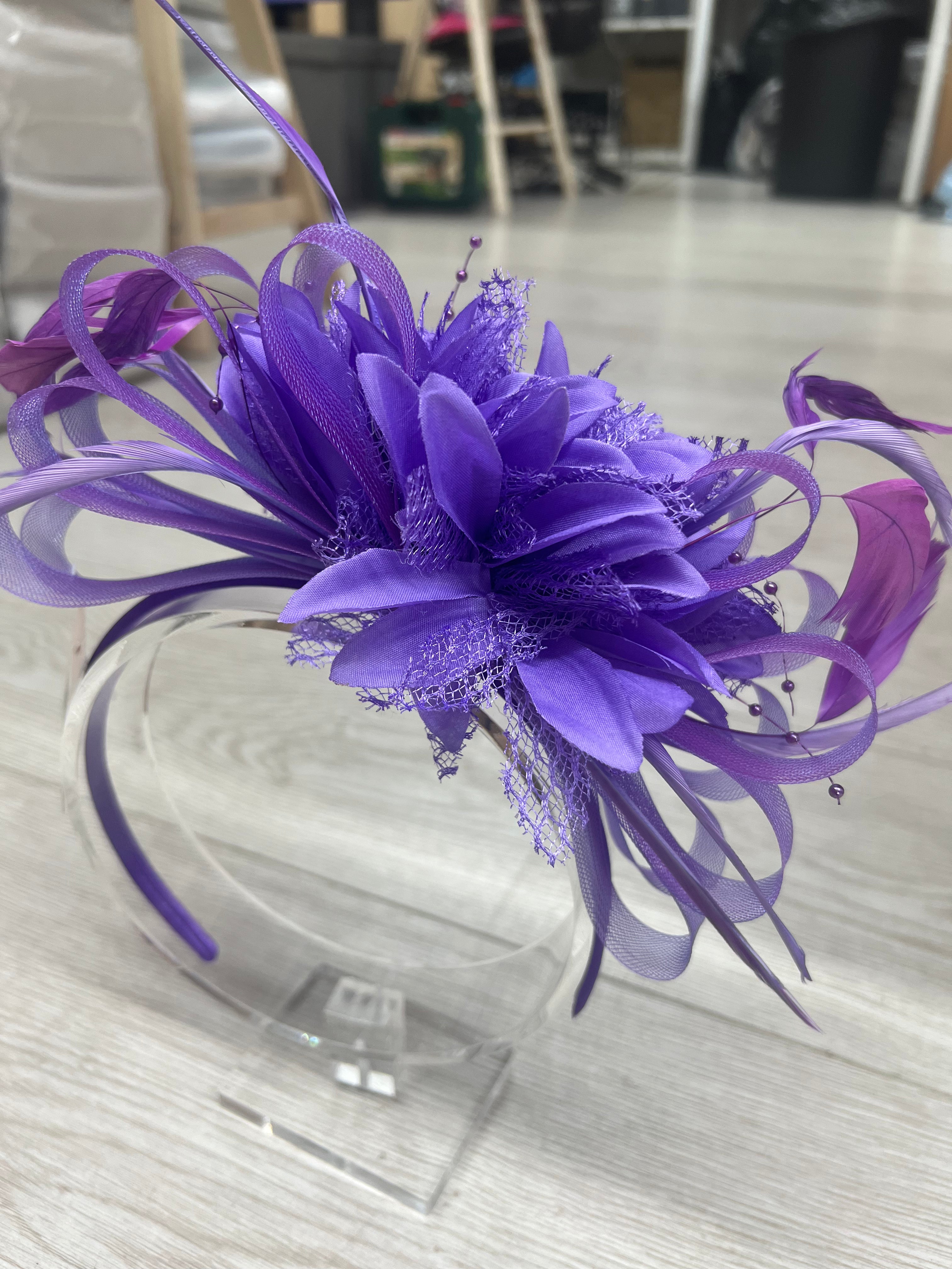 Facinators Random Mixed Colours