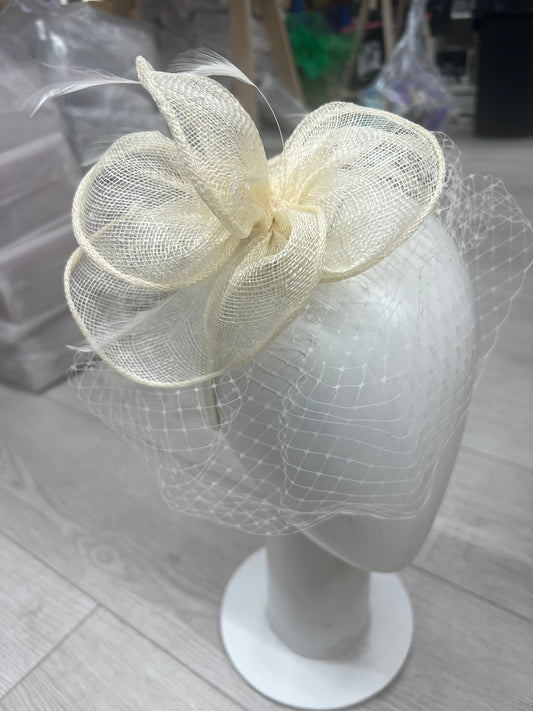 FS005 Ivory