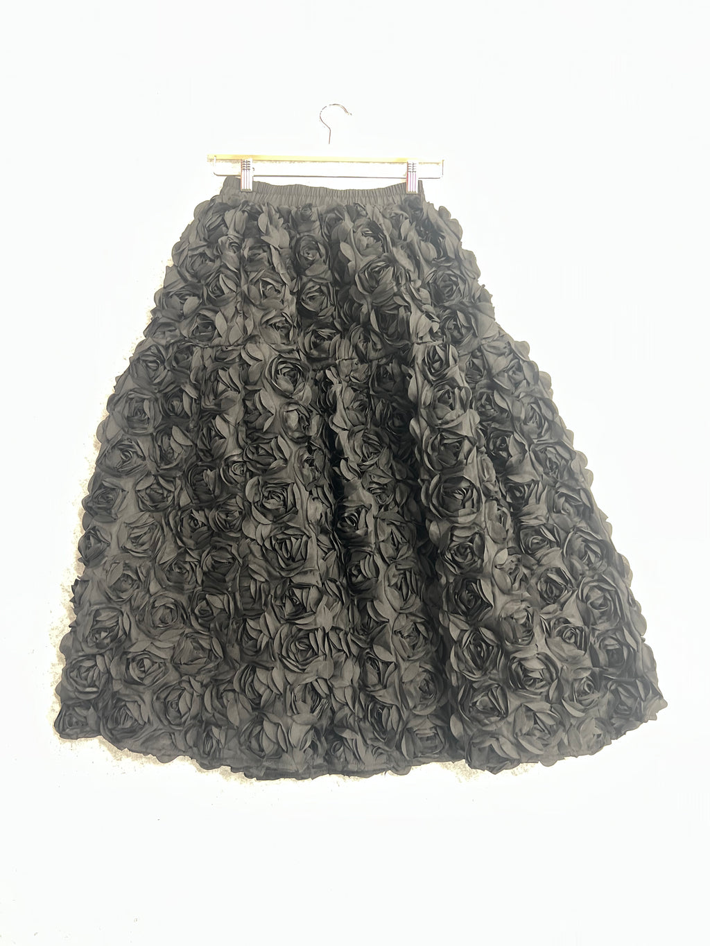 2237 Rose Long Skirt