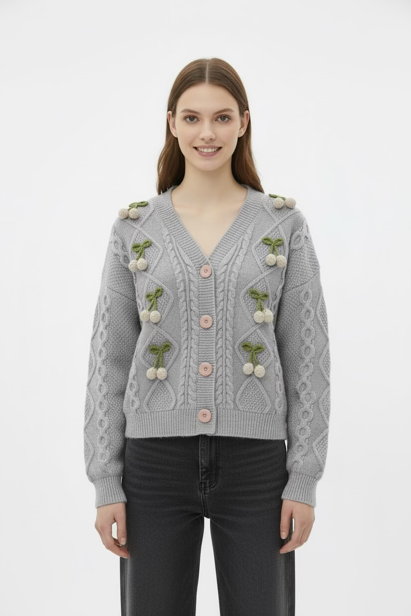 CG1060 Cherry with Lilac