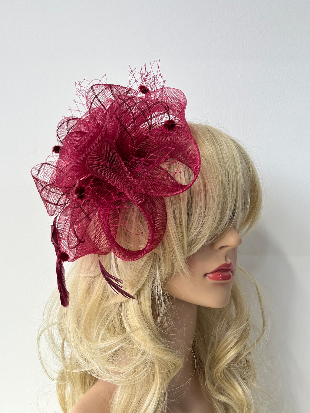 Facinators Random Mixed Colours