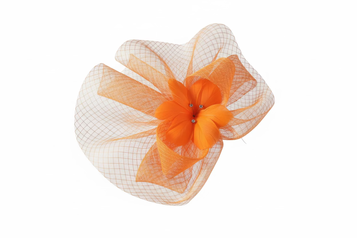 F0003-2（Clip & Headband）