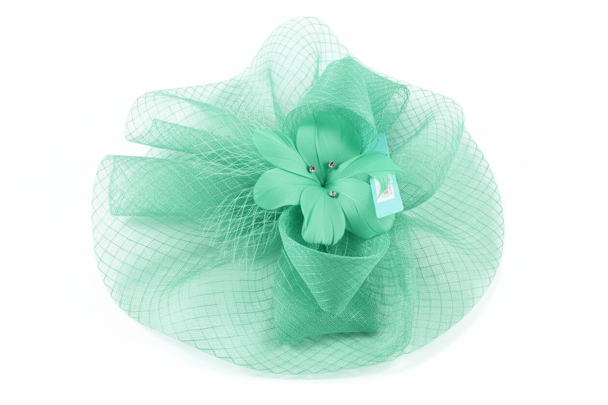 F0003-2（Clip & Headband）