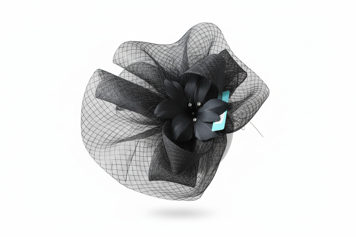 F0003-2（Clip & Headband）