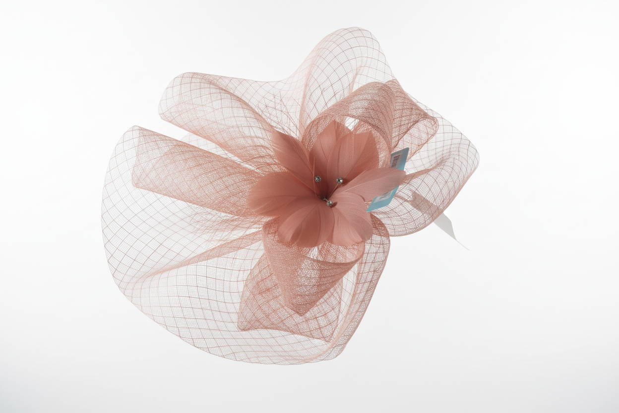 F0003-2（Clip & Headband）