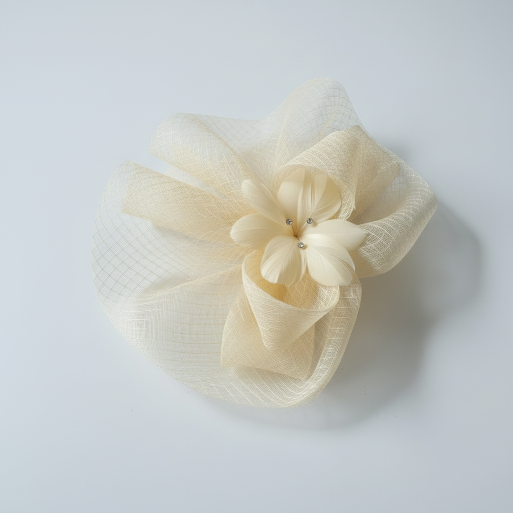 F0003-2（Clip & Headband）