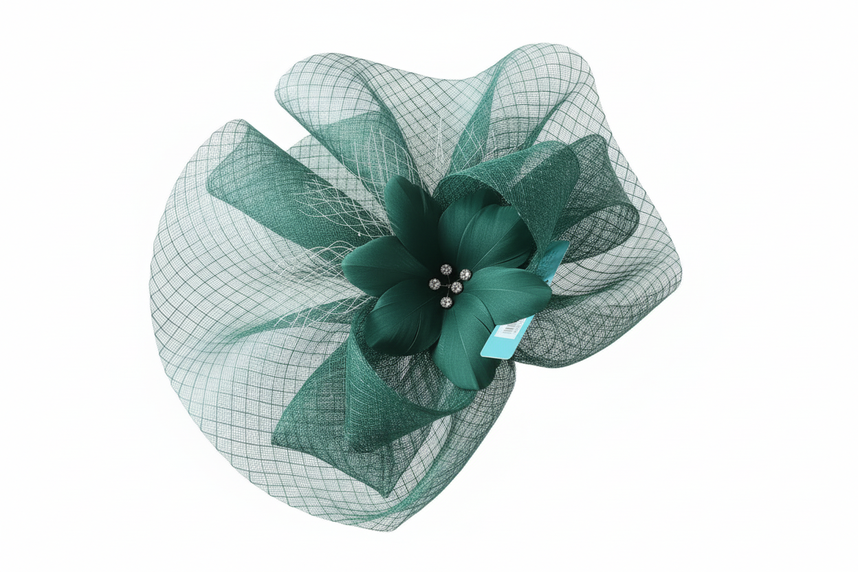 F0003-2（Clip & Headband）