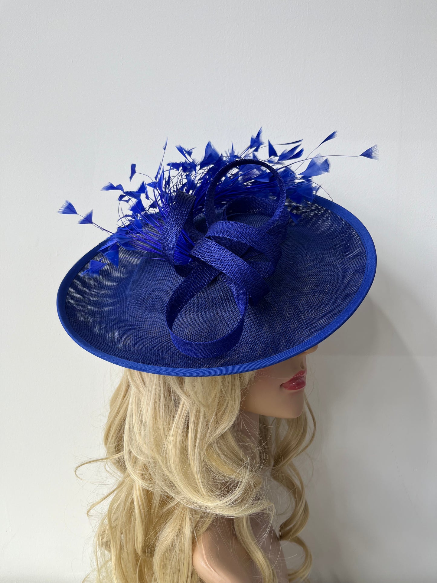 F0042 Royal Blue