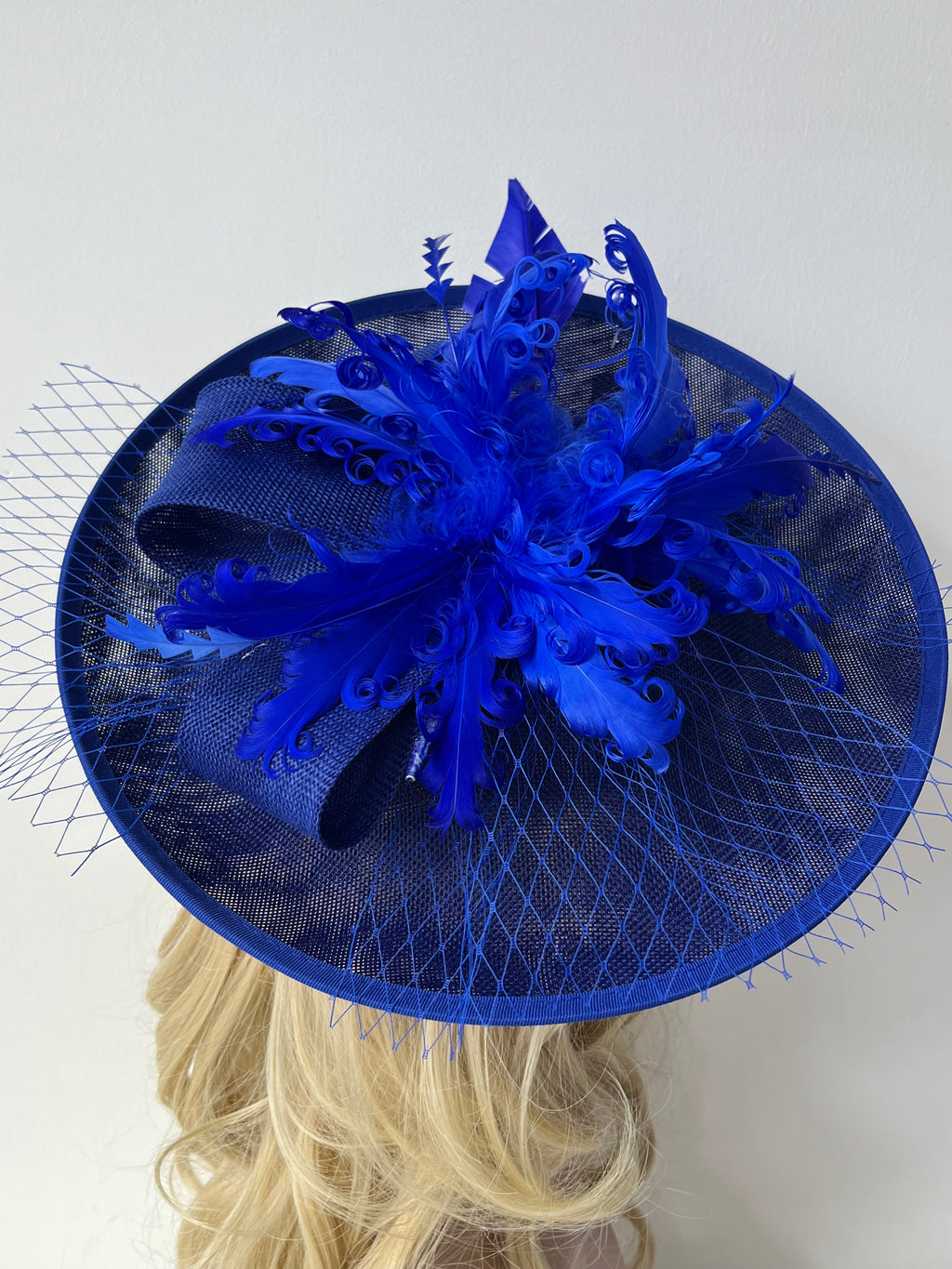 F0043 Royal Blue
