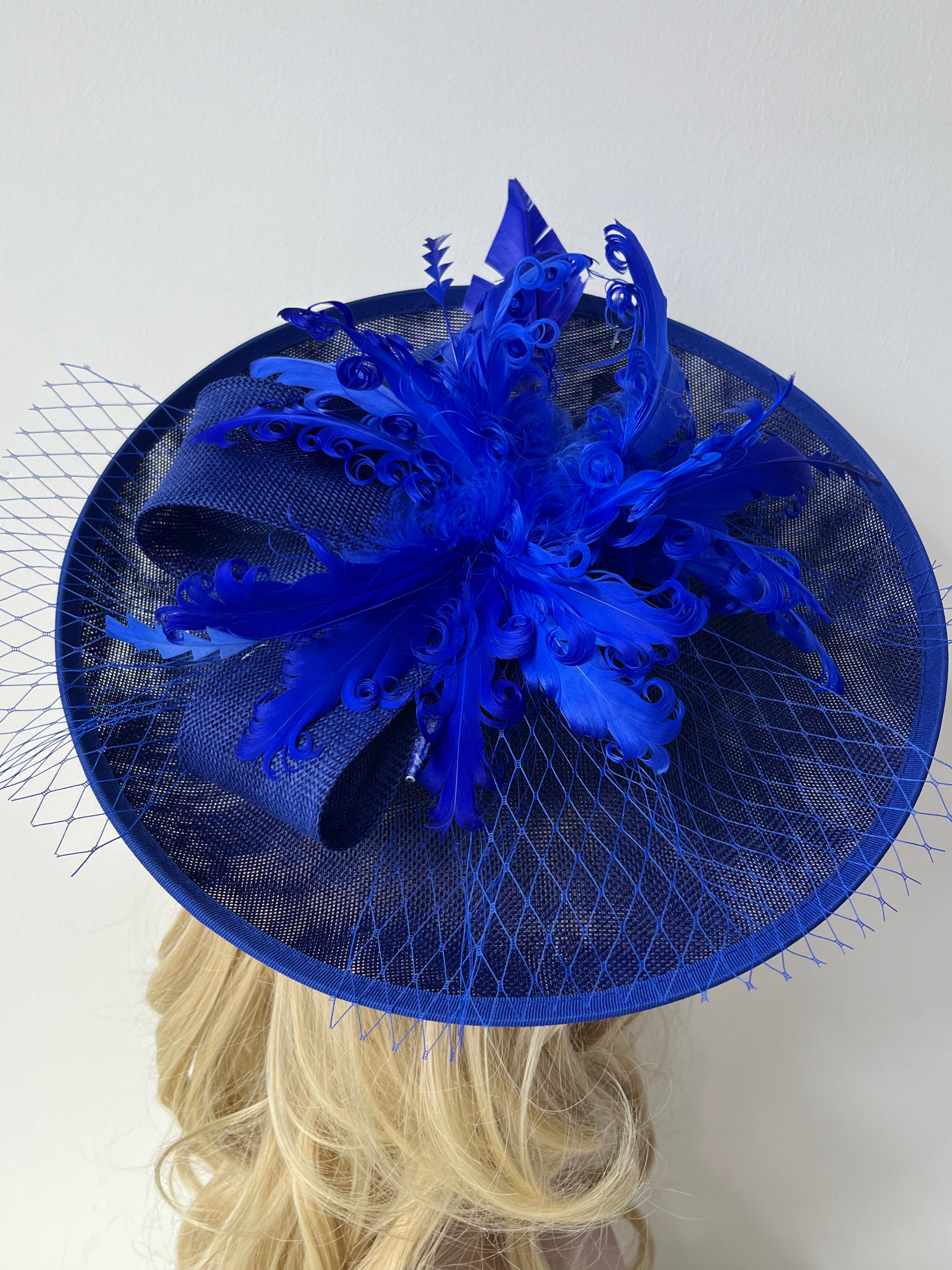 F0043 Royal Blue