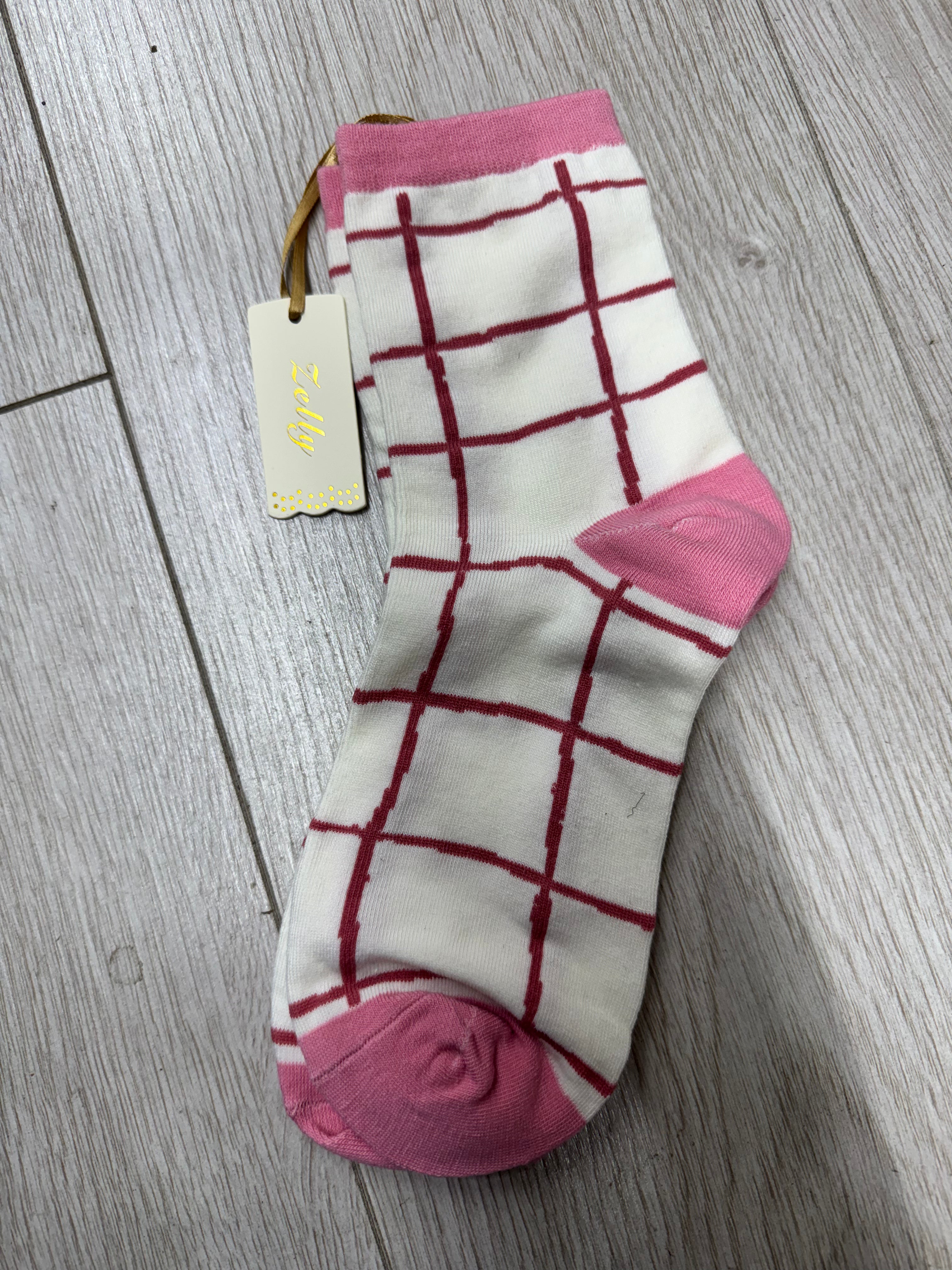 Sock003