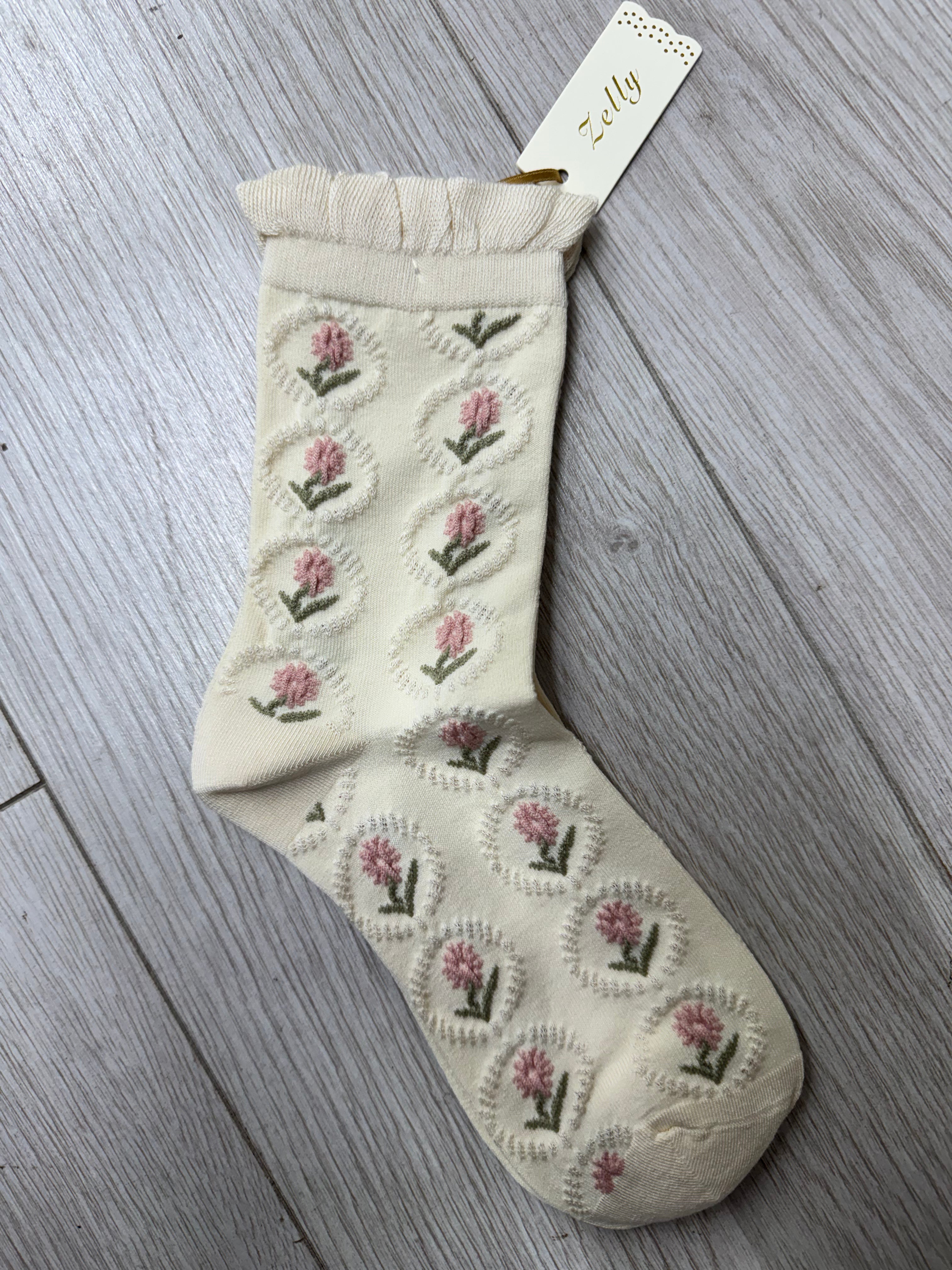 Sock007