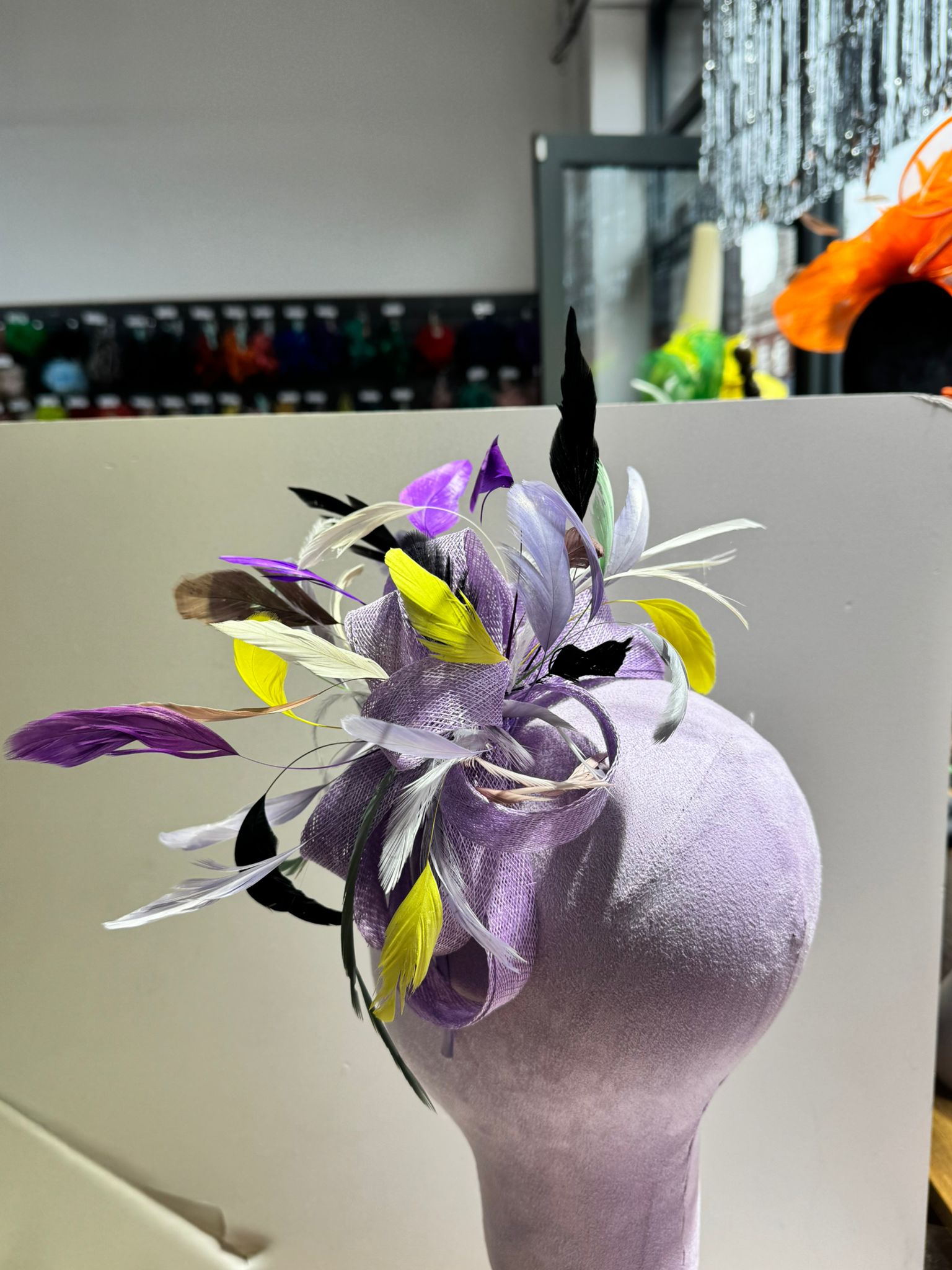 F0009 Customize (Two Tone Colors)