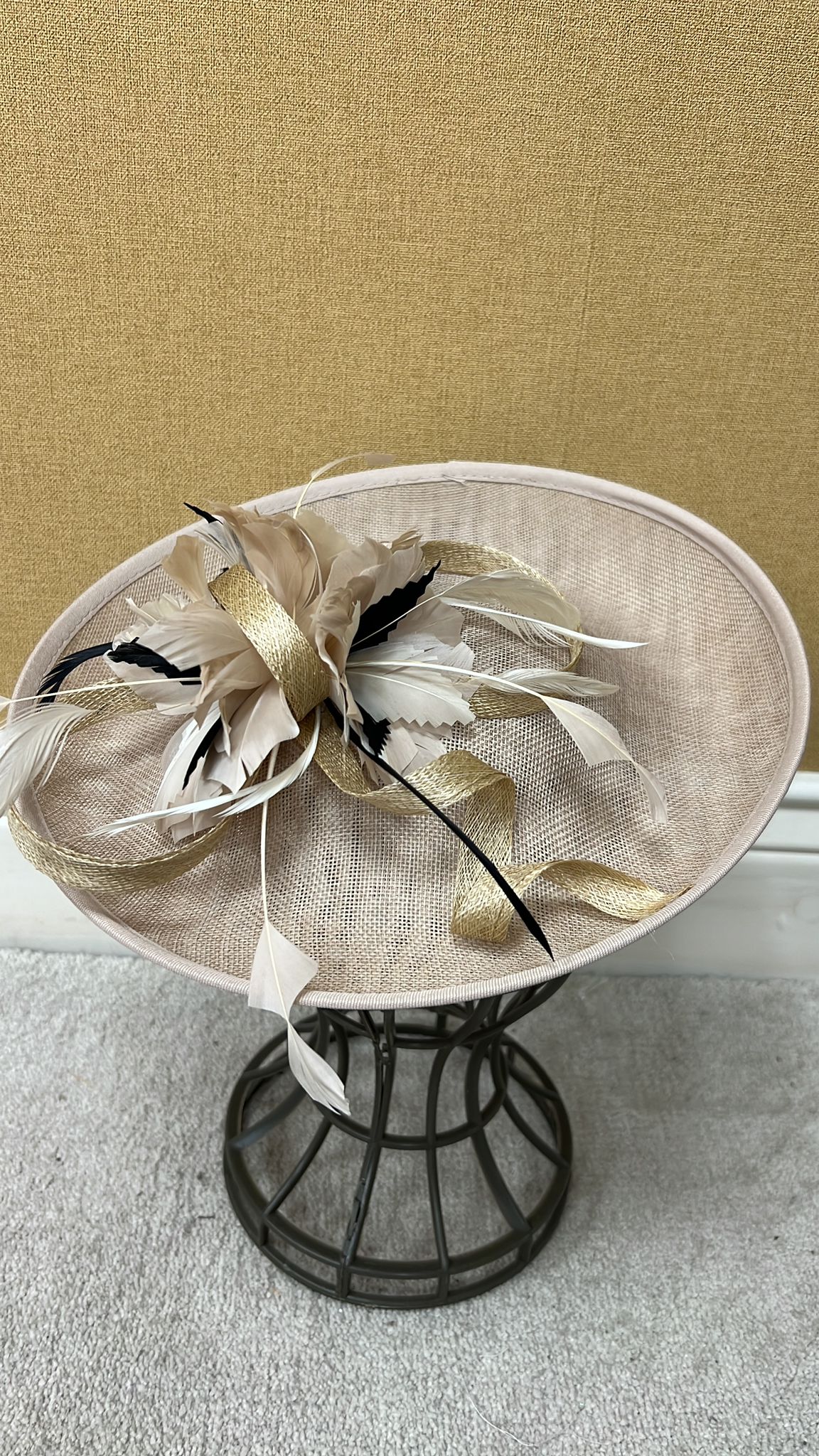 F0038 Customize (Three Tone)