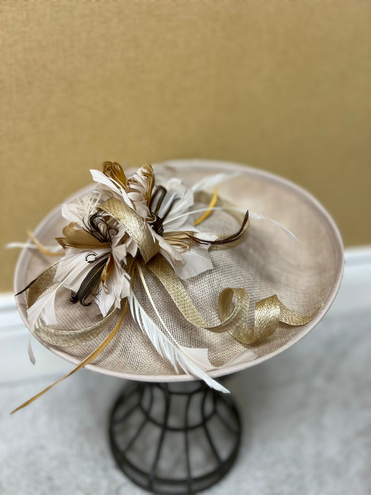 F0038 Customize (Three Tone)