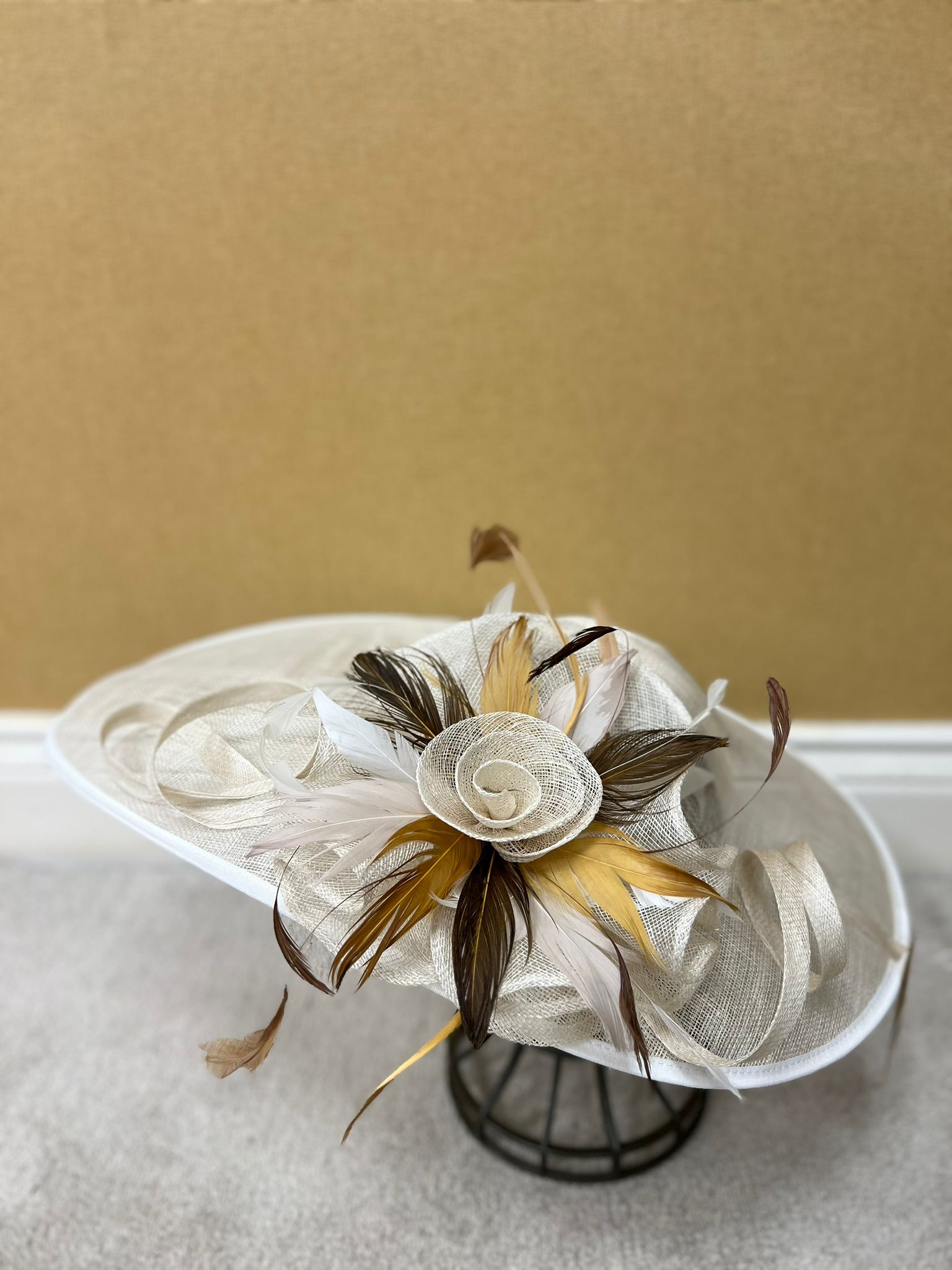 F0065 Customize (Three Tone)