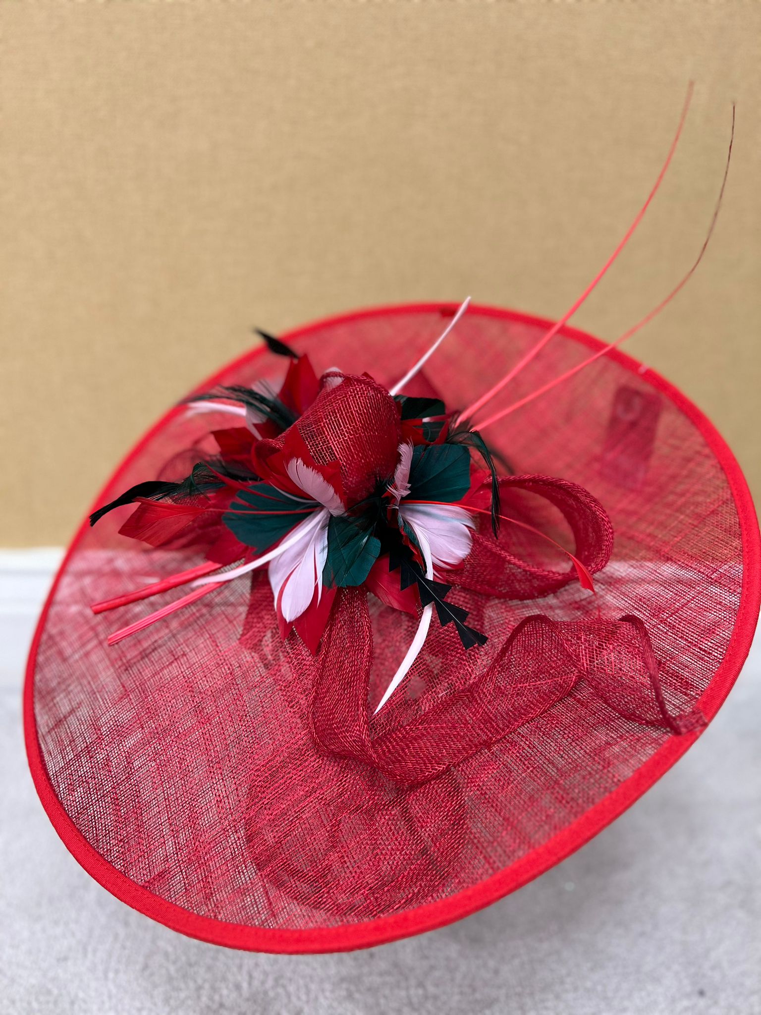 F0040 Customize (Three Tone)