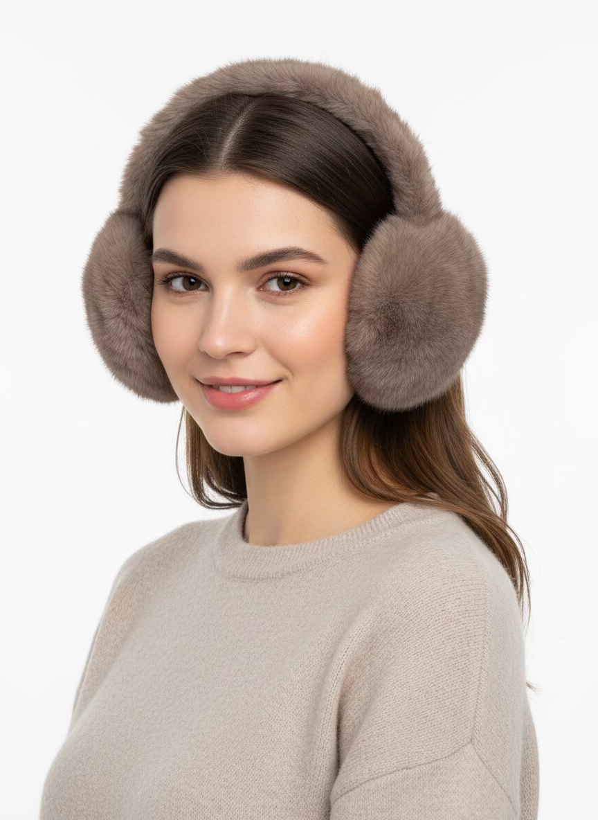 AE036 Cosy Earmuff