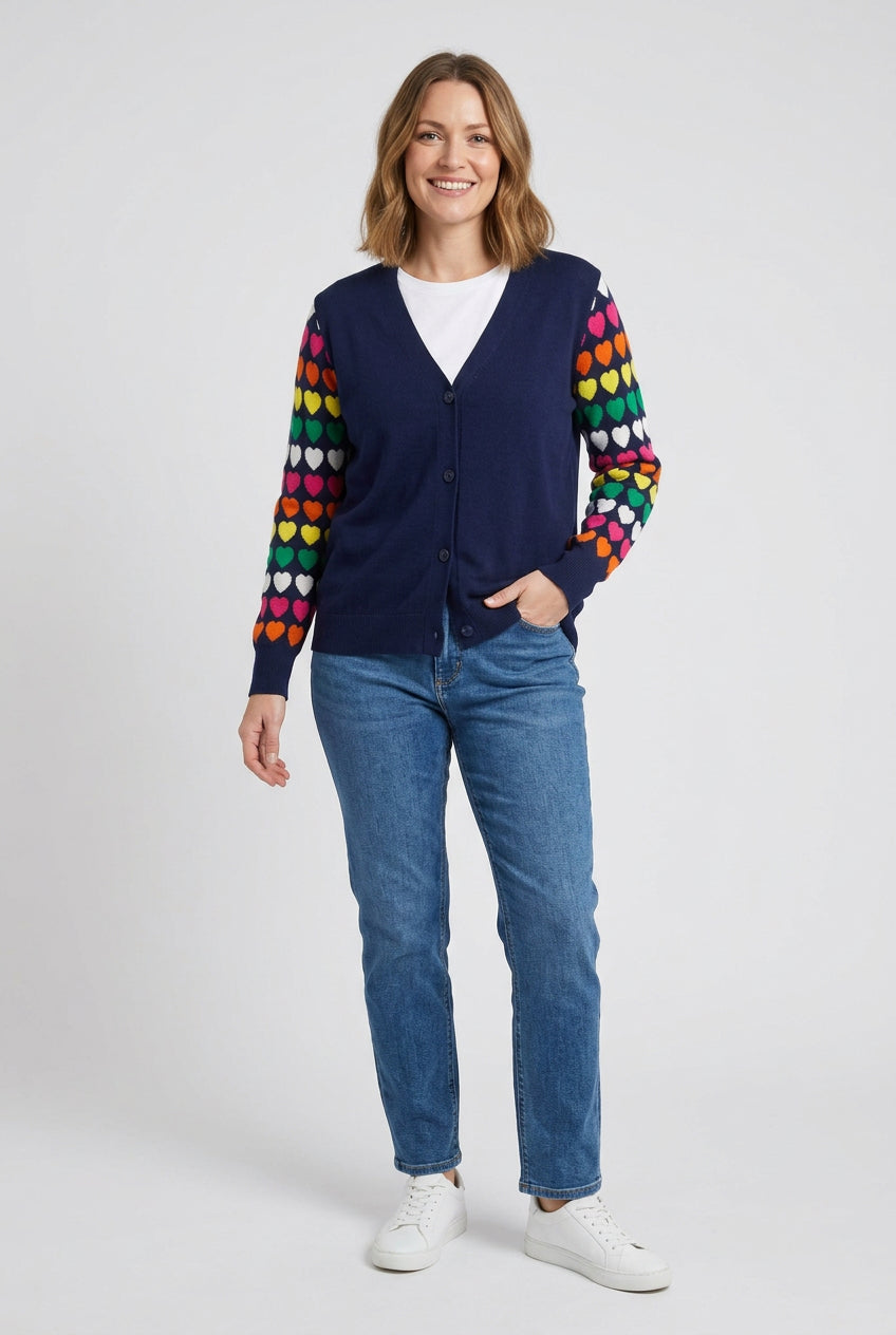 8003514 Navy