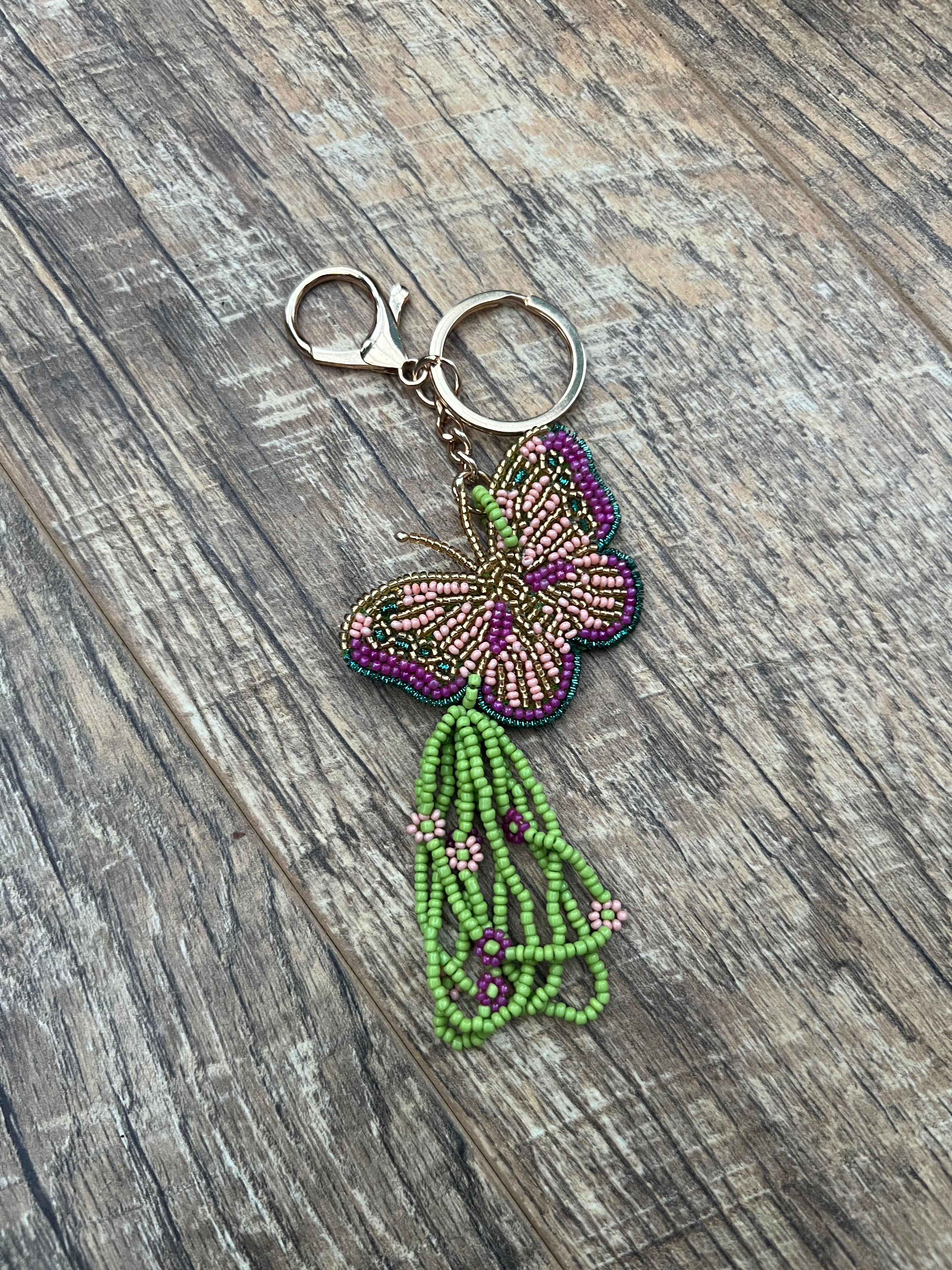 Key Chain 2026