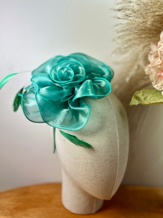 F0025 Green
